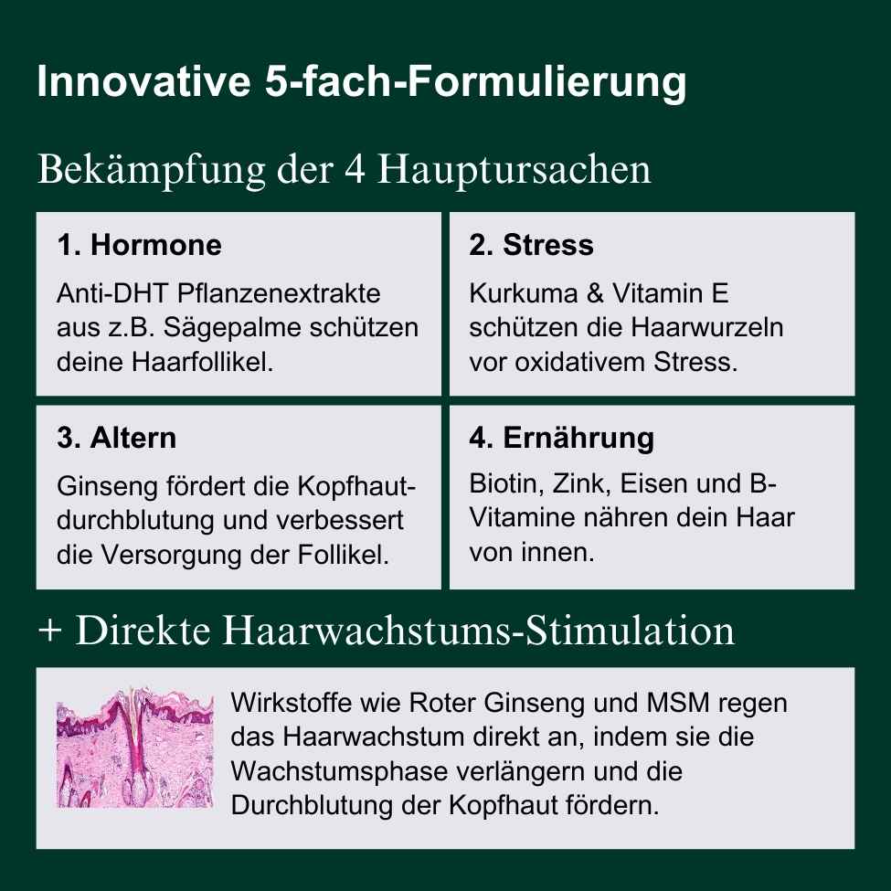 Haardichte-Komplex