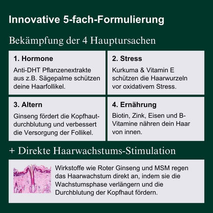 Haardichte-Komplex