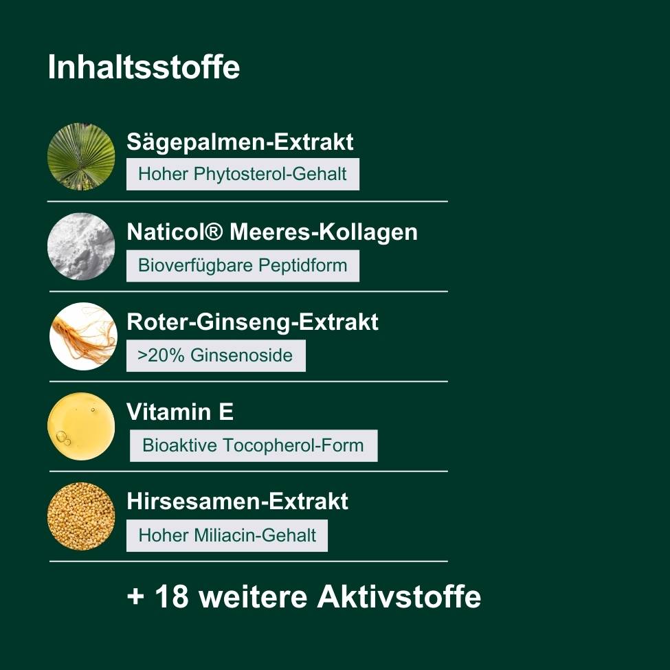 Haardichte-Komplex