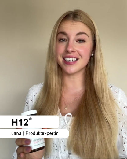 Haar-Nährstoffkomplex